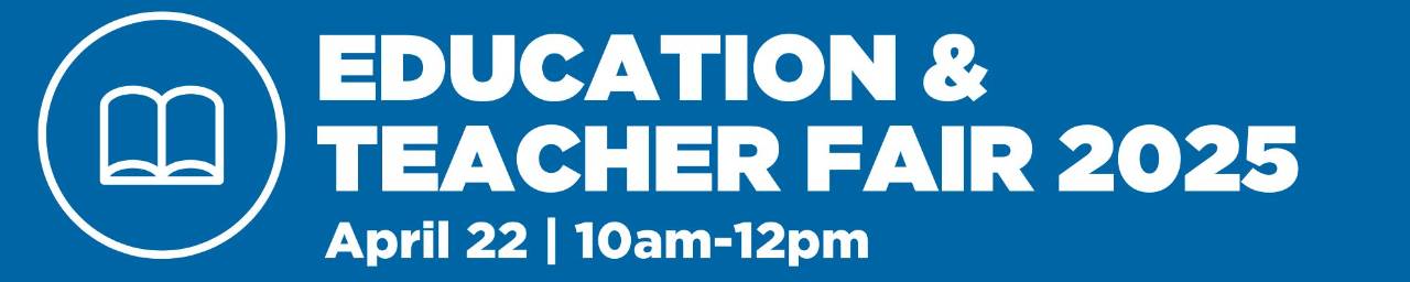 Education & Teacher Fair 2025